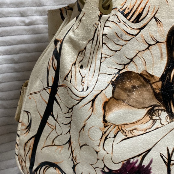 Shoulder Bag - Picture 9 of 11